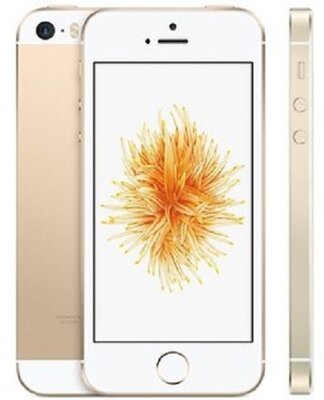 Apple iPhone SE 16GB Arany