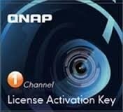 QNAP Kamera license 2 db kamerához