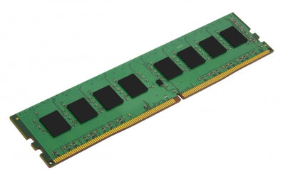 Kingston 4GB /2133 HP DDR4 RegECC RAM