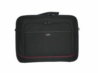 Natec Laptop táska ORYX fekete 15,6"