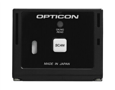 Opticon NLV3101 Fixed Mount Barcode Scanner