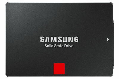 Samsung 850 PRO Basic 256GB SSD