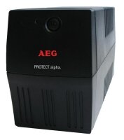 AEG Protect Alpha 600VA/360W