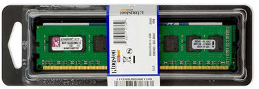 Kingston 16GB 1333MHz DDR3L ECC Reg CL9 DIMM DR x4 1.35V