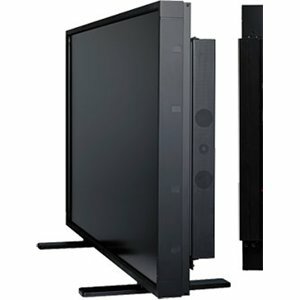 NEC SP-RM1 Removable speaker system for 46", 52" and 70" NEC Public Displays