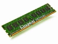 Kingston 4GB/1600MHz DDR-3 1,35V (KVR16LN11/4) memória