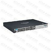 HP 2920-48G-POE+ Switch /44x1000Mbps PoE+ /4DP /2 module slot
