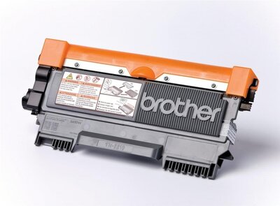 Brother Toner TN-325BK fekete 4000 oldal