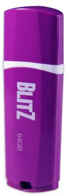 Patriot BLITZ USB memory 64GB, USB3.0