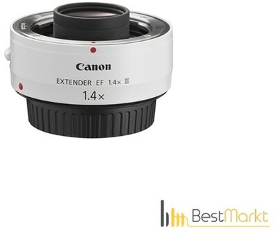 Canon Extender EF 1.4x III Telekonverter