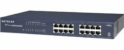 Netgear 16-port Gigabit ProSafe Switch (rack-be szerelhető)