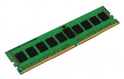 Kingston 8GB /2133 for DELL DDR4 RegECC RAM