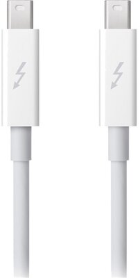 APPLE Thunderbolt cable (2.0 m)