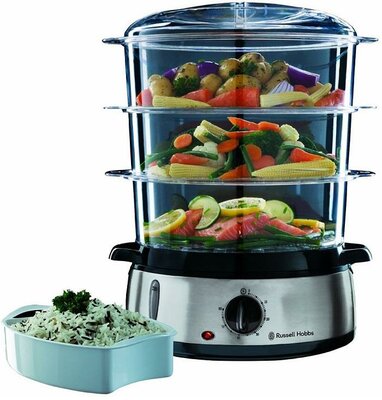 Russell Hobbs 19270-56 Pároló