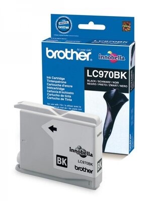 Brother LC-970 tintapatron