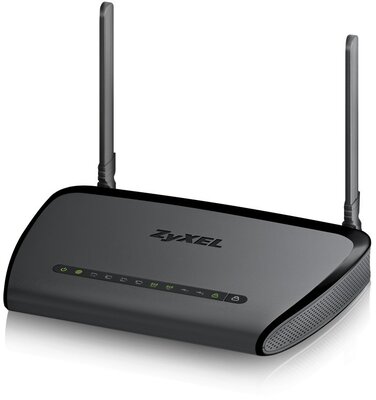 ZyXel NBG6616 AC1200 Dual-Band Wireless Home Router 2xUSB