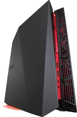 Asus ROG G20CB-HU062T Számítógép - Fekete Win10