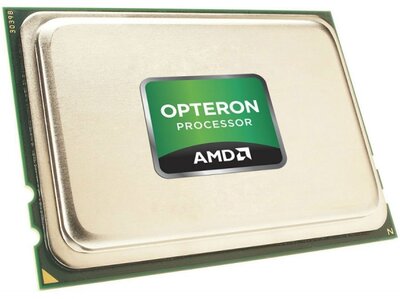 AMD CPU Server Opteron 16 Core Model 6378 (2.4/3.3GHz Turbo,32MB,115W,G34) box