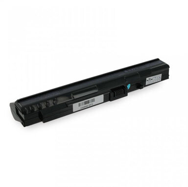 Whitenergy Acer Aspire One A150 11.1V Li-Ion 4400mAh notebook akkumulátor (fekete)