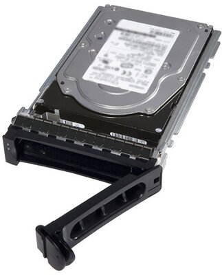 Dell 400-AFNI 200GB 2.5" szerver SSD