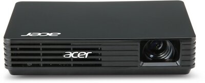 Acer C120 WVGA projector
