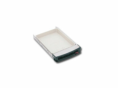 SUPERMICRO Fixed HDD Tray  for SC846, Retail