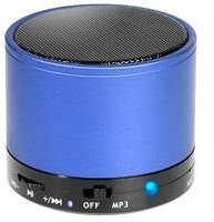 TRACER STREAM Bluetooth 2.1 Mini Hangfal - Kék-fekete