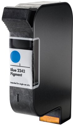 HP INK SPS kék 42ml (Q2354A)