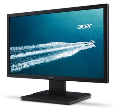 Acer 24" V246HLbd monitor