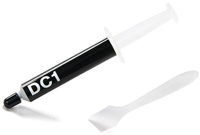 Be quiet! DC1 Hűtőpaszta 3g