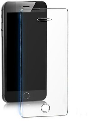 Qoltec 51151 Samsung Galaxy S5 Prémium Edzett üveg kijelzővédő