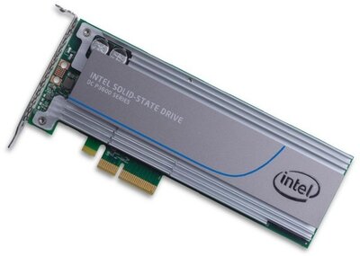 Intel DC P3600 2TB SSD
