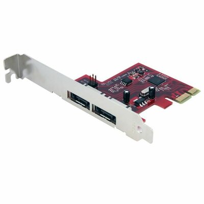Startech PEXESAT32 e-SATA PCI-e Vezérlő