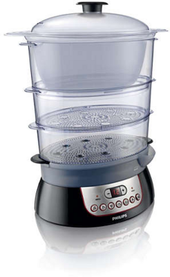 Philips HD9140/91 Pároló