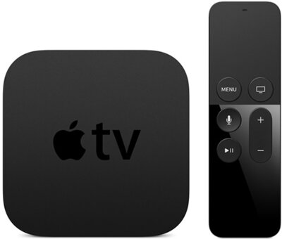 Apple TV - 32GB
