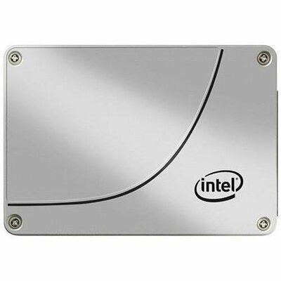Intel SSD DC S3610 Series - 1.6TB - SSD
