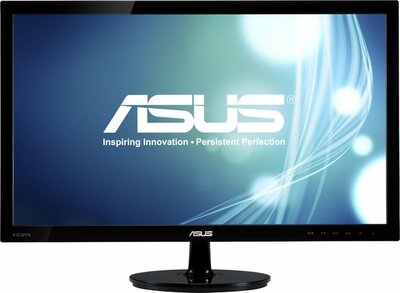 Asus VS248HR 24" Monitor