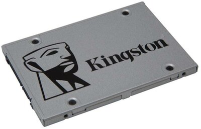 Kingston Now UV400 480GB SATAIII 2,5" SSD