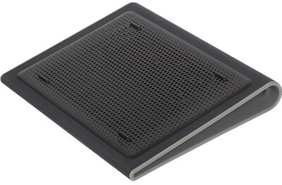 Targus AWE55EU Chill Mat notebook hűtőpad - Fekete/Szürke
