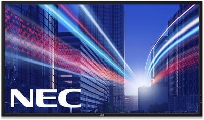 NEC X552S 55" multimédiás Full HD kijelző