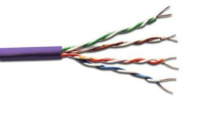 Digitus CAT 6 UTP kábel, 100m