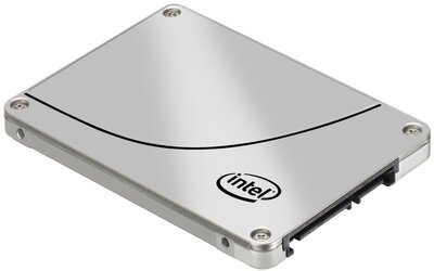 Intel 2,5" DC S3700 Series 200GB SATA3 SSD OEM