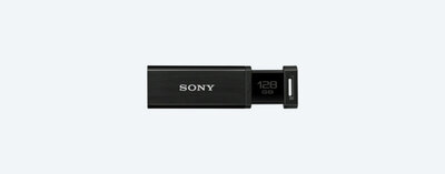 Sony 128GB Micro Vault Mach USB3.0 pendrive