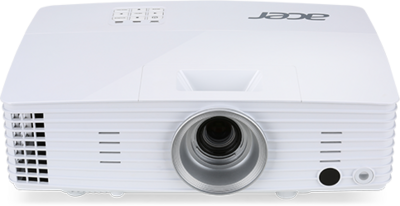 Acer P1525 3D Projektor - Fekete