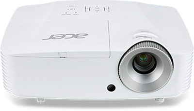 Acer X1378WH Projektor Fehér