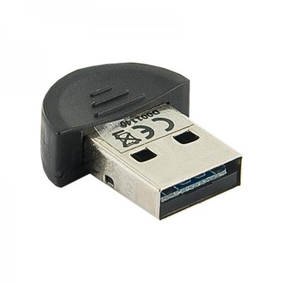 4World Bluetooth MICRO adapter USB 2.0, Class2