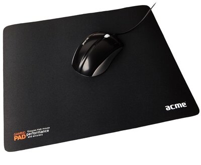 ACME Rubber Based gaming mouse pad