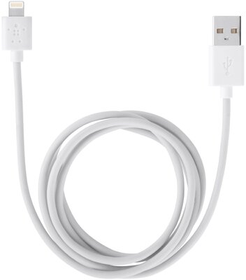 Belkin Lightning/USB kábel iPhone, iPad, iPod - 3 m