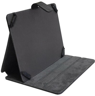 ART T-088 Univerzális tablet tok 8" - Fekete
