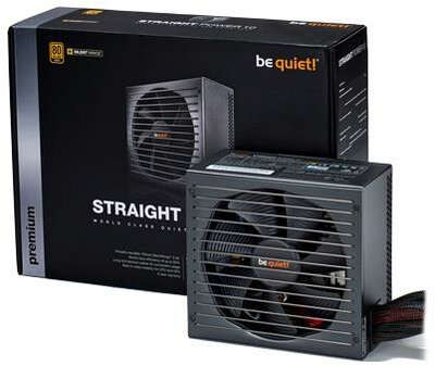 Be Quiet! STRAIGHT POWER 10 700W 80PLUS GOLD